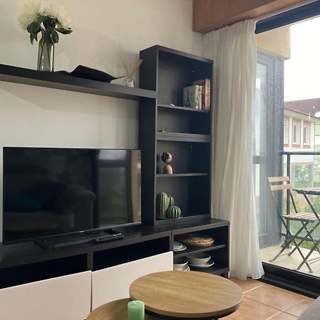 Apartmán Marival Finisterre Exteriér fotografie
