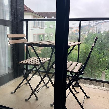 Apartmán Marival Finisterre Exteriér fotografie