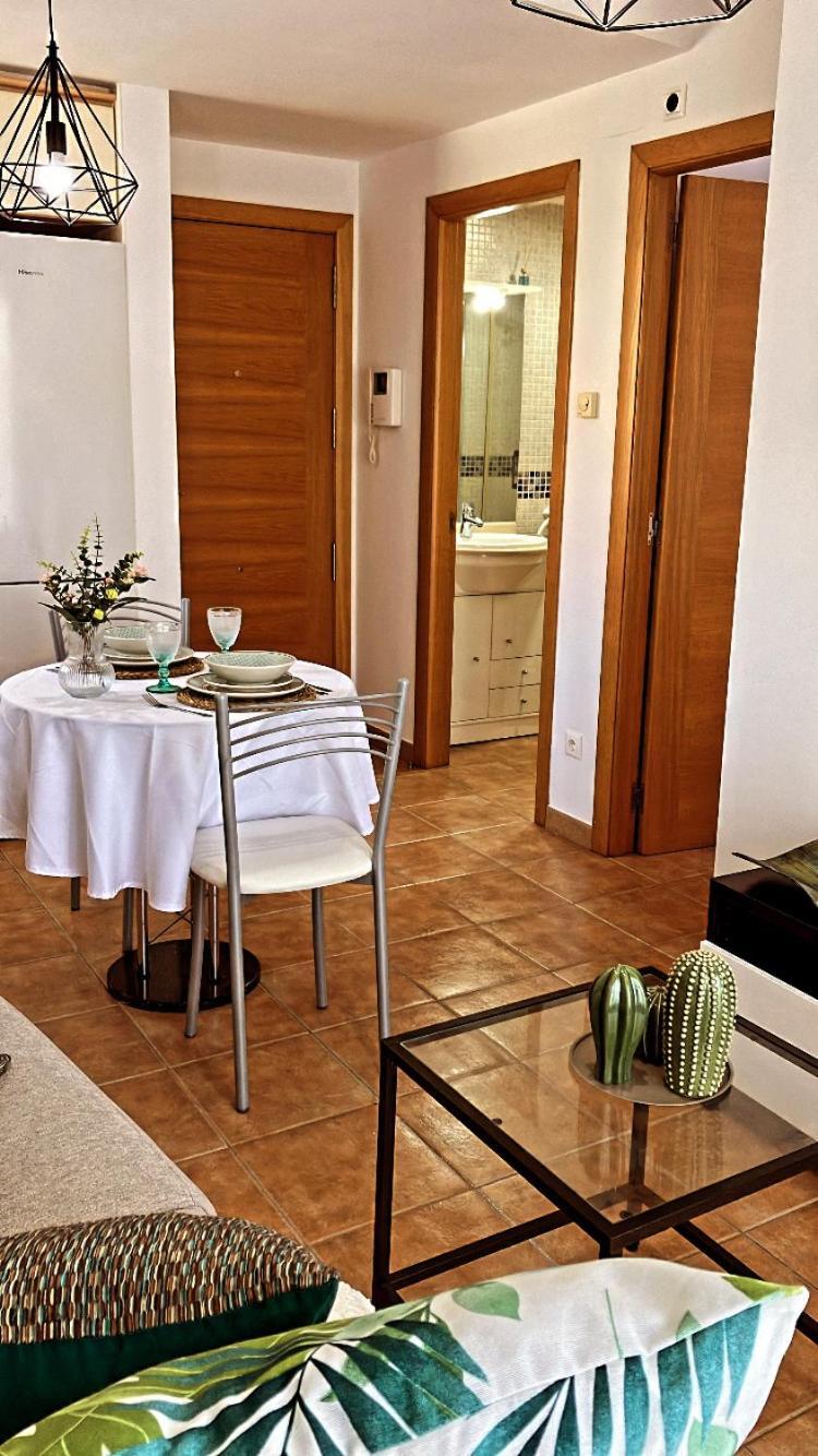 Apartmán Marival Finisterre Exteriér fotografie