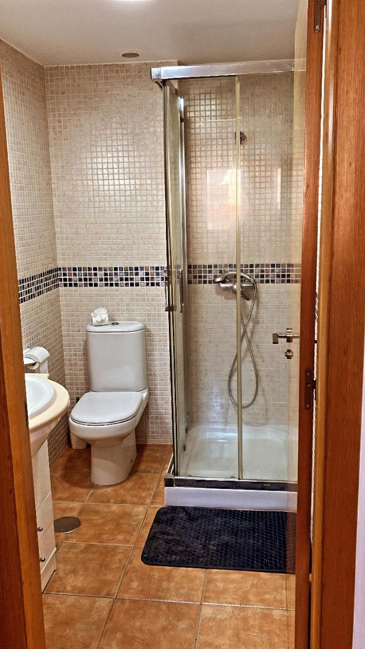 Apartmán Marival Finisterre Exteriér fotografie