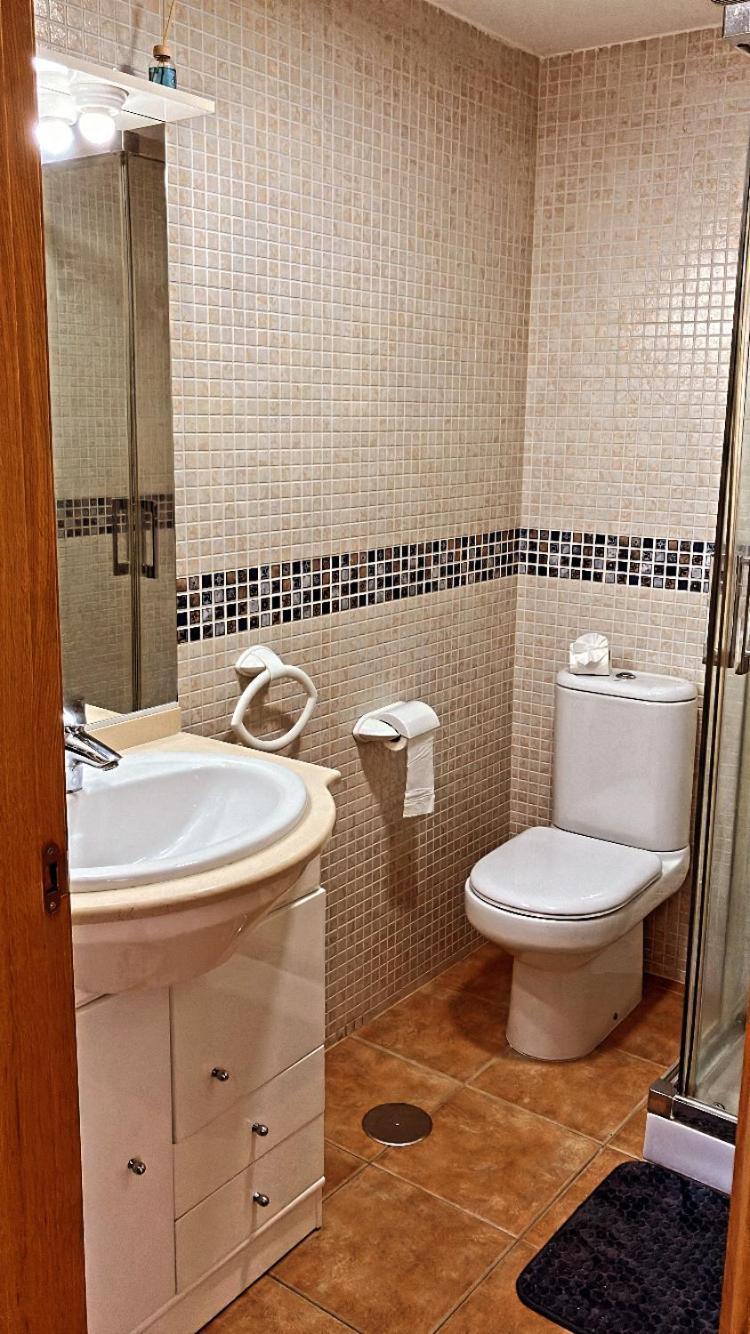 Apartmán Marival Finisterre Exteriér fotografie