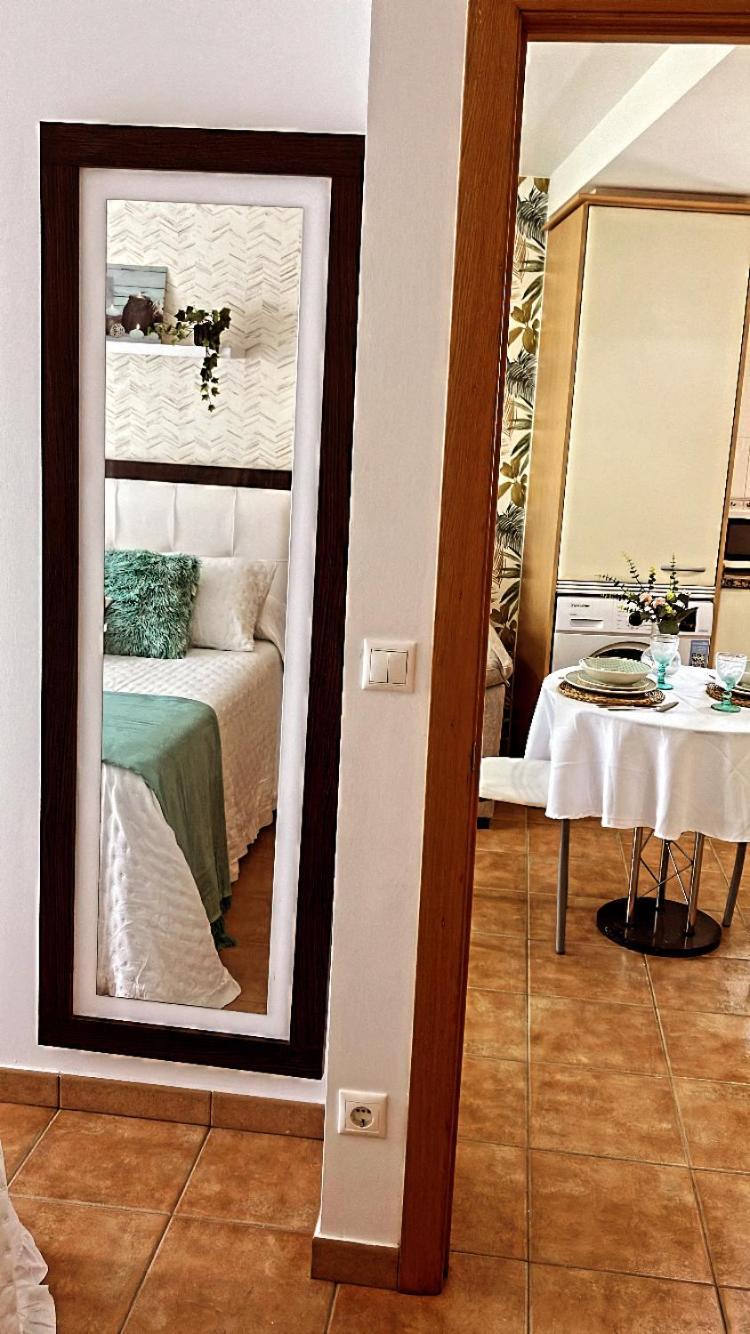 Apartmán Marival Finisterre Exteriér fotografie