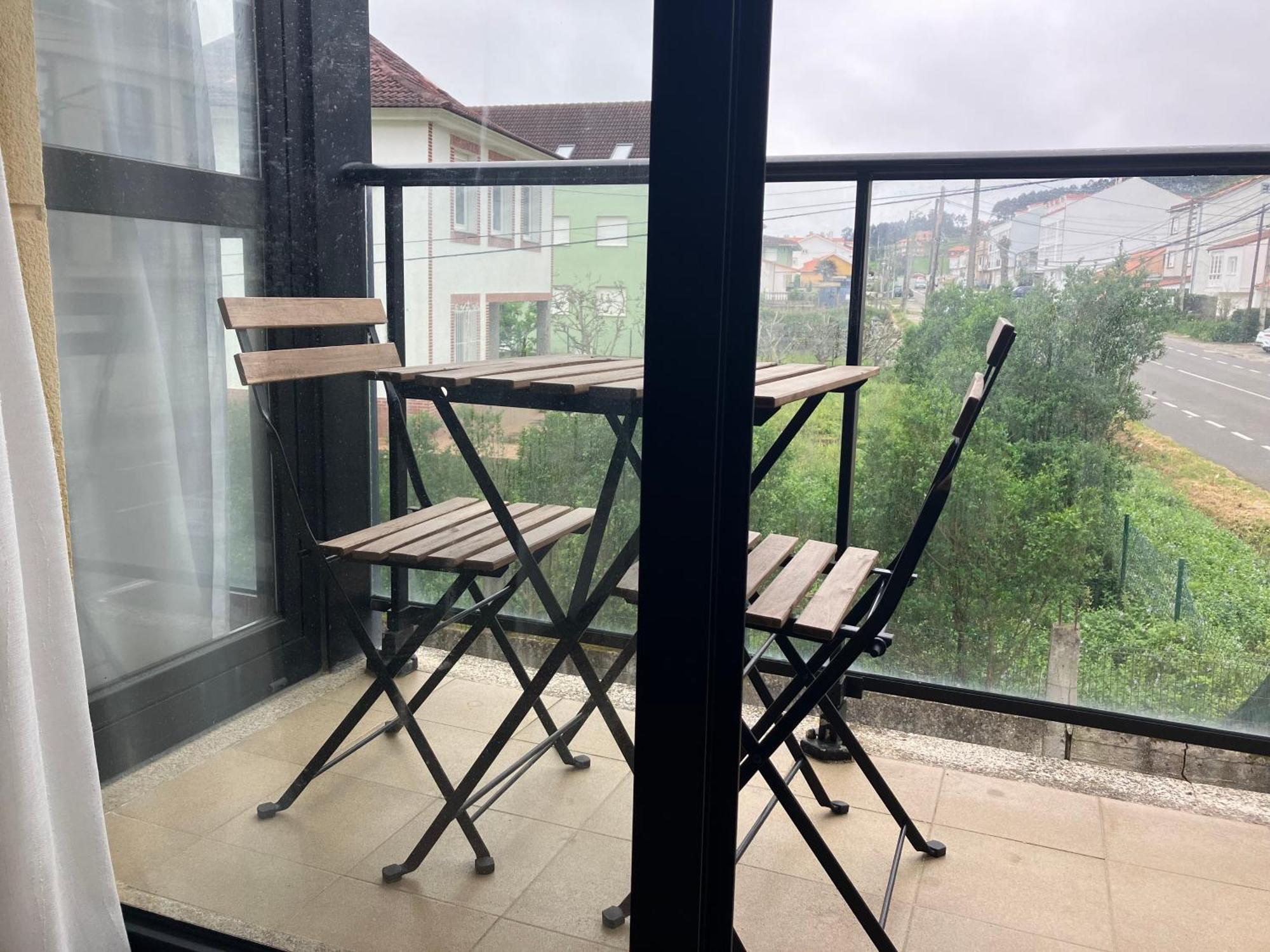 Apartmán Marival Finisterre Exteriér fotografie